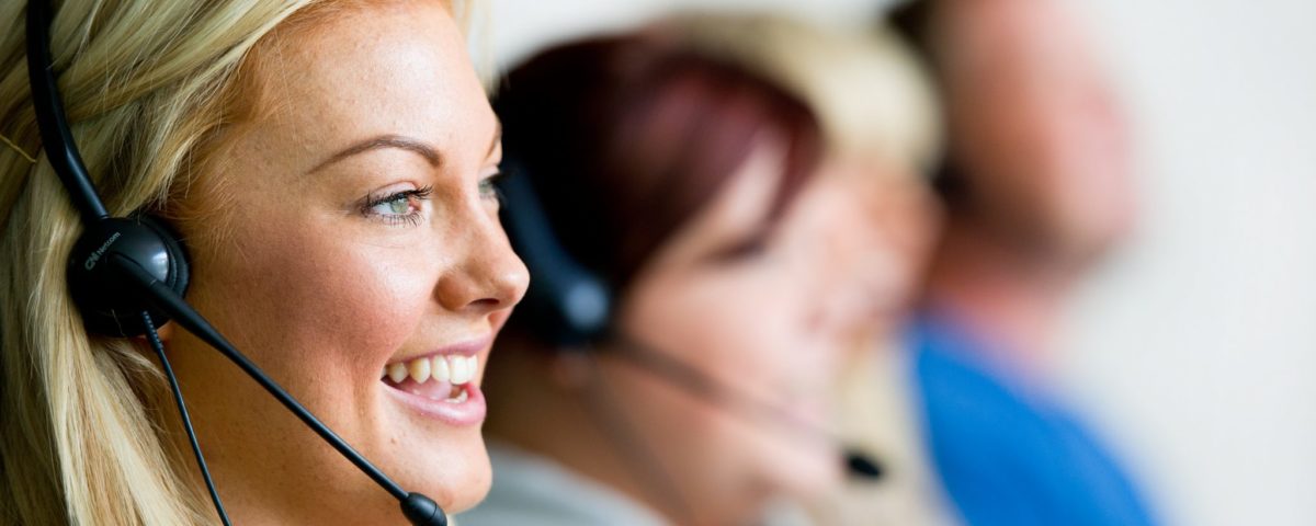 telesales-call-center
